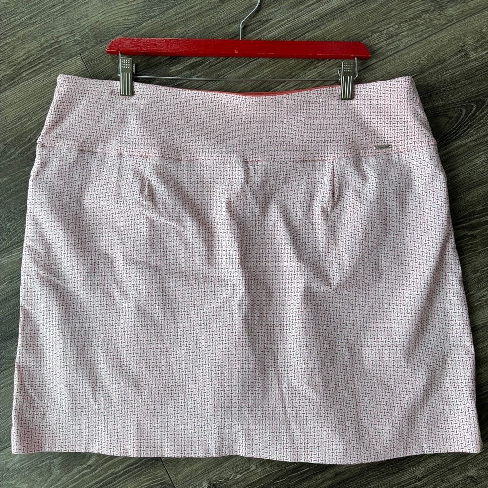 SC & Co skort - Picture 3 of 8